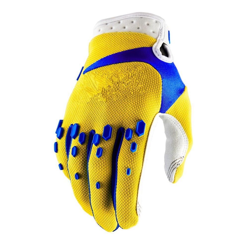 100 Airmatic Motocross Mx/MTB Enduro Bike Gloves
