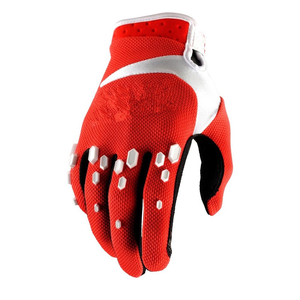 100 Airmatic Motocross Mx/MTB Enduro Bike Gloves