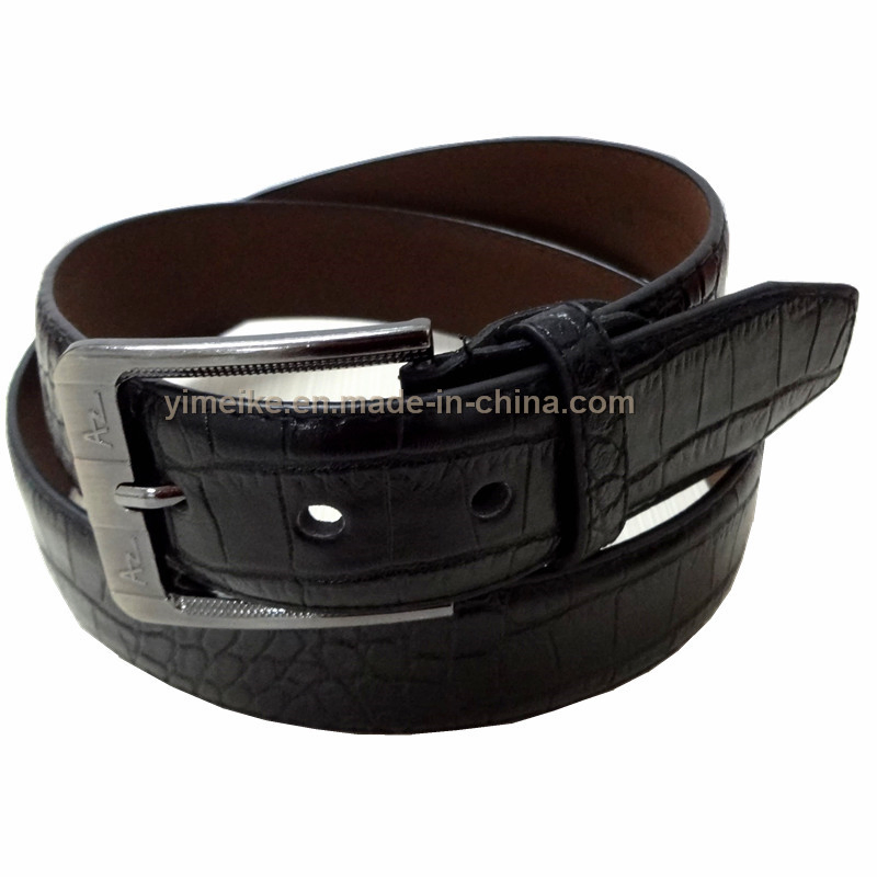 2021 New Garment Accessories Fancy Belt for Men