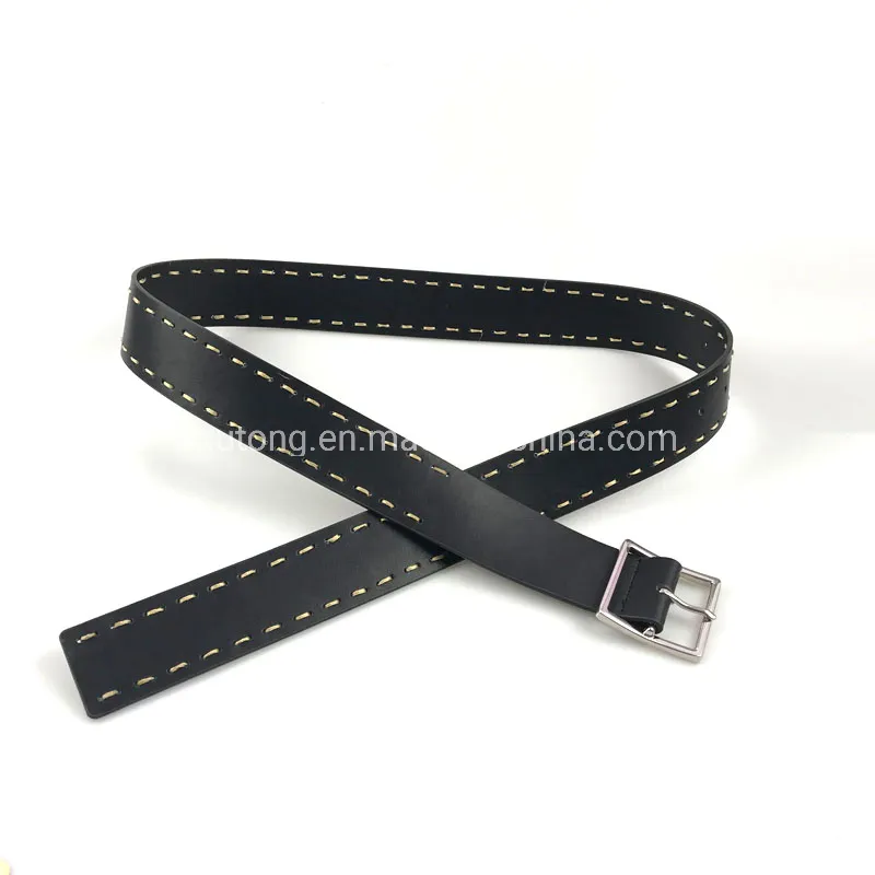 2021 Hot Sealing Leather PU Belt for Ladies