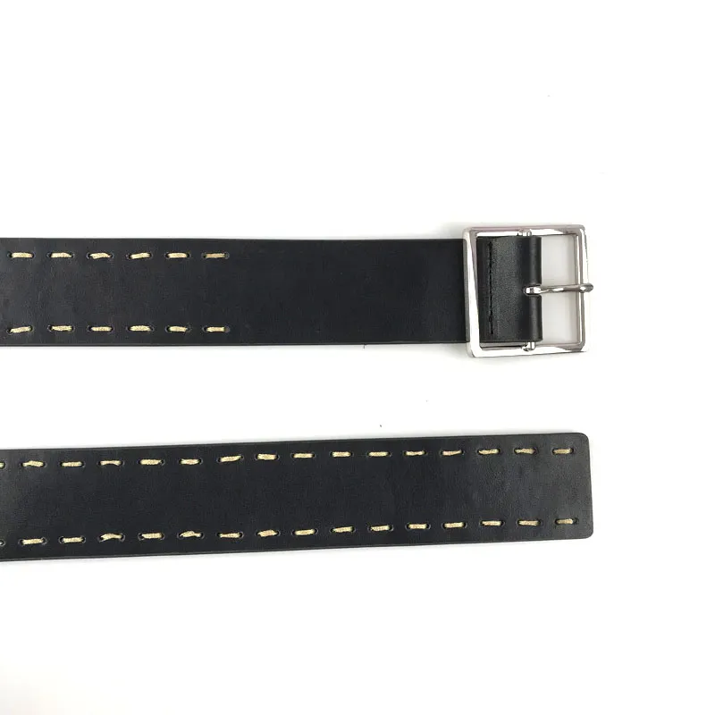 2019 Hot Sealing Leather PU Belt for Ladies