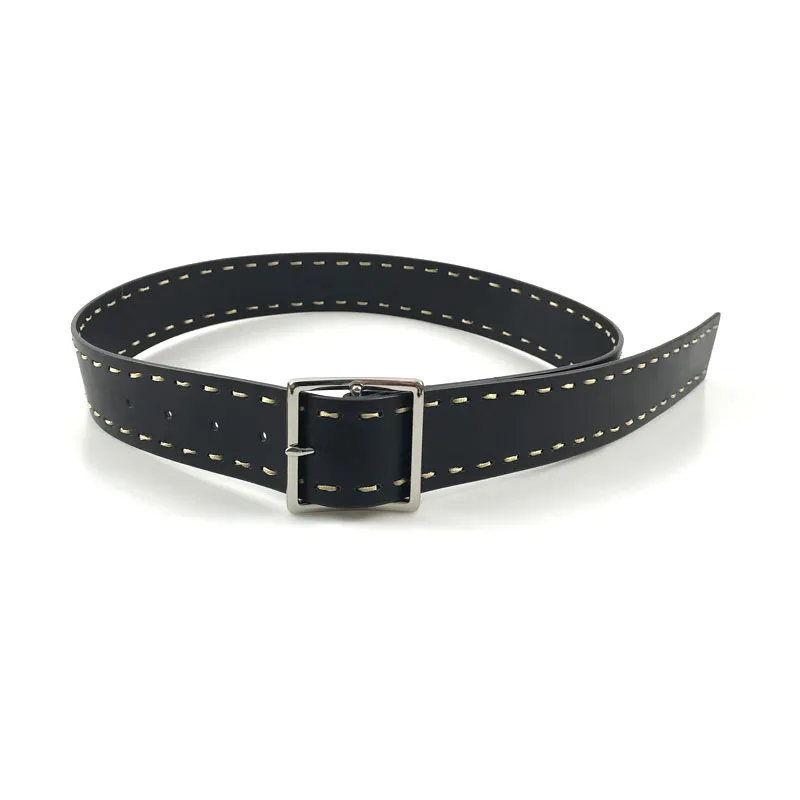 2019 Hot Sealing Leather PU Belt for Ladies