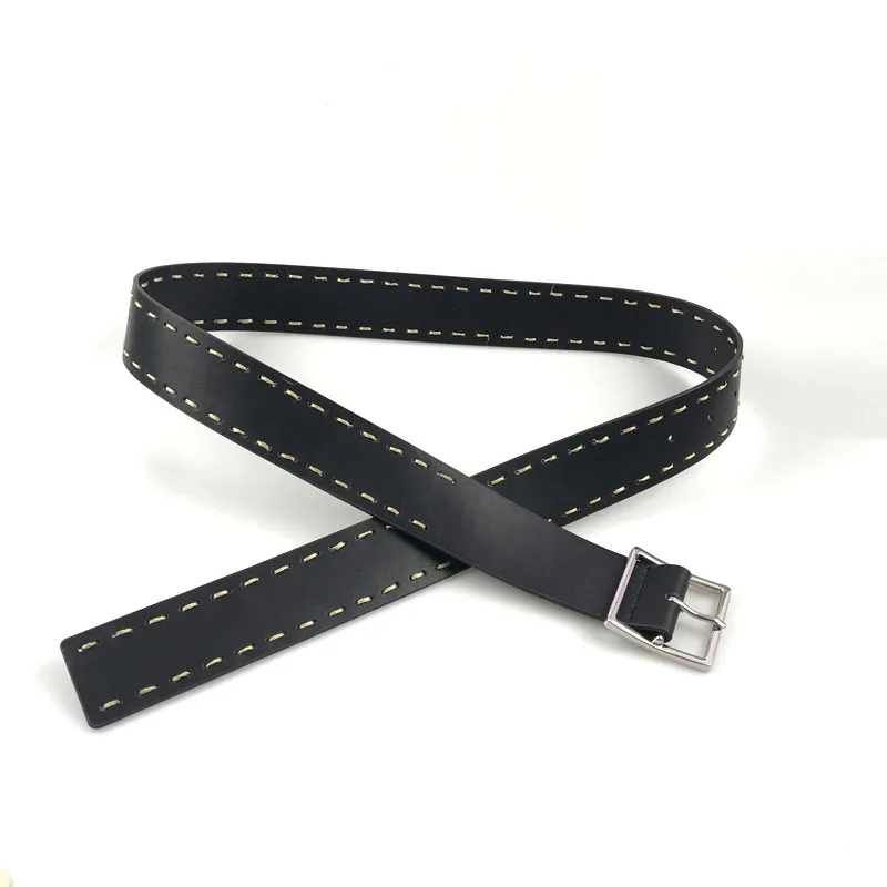 2019 Hot Sealing Leather PU Belt for Ladies