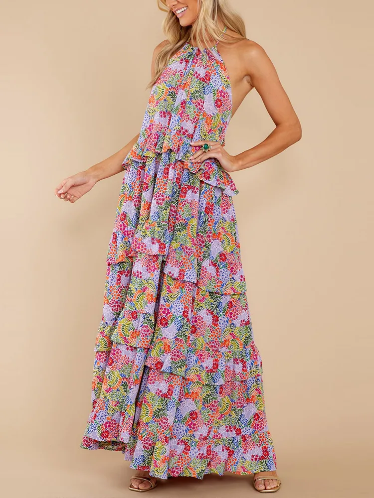 what is the technology secret of Print Dress