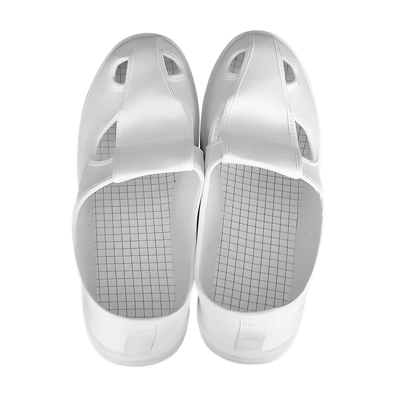 Why Are ESD Shoes Essential for Workplace Safety?