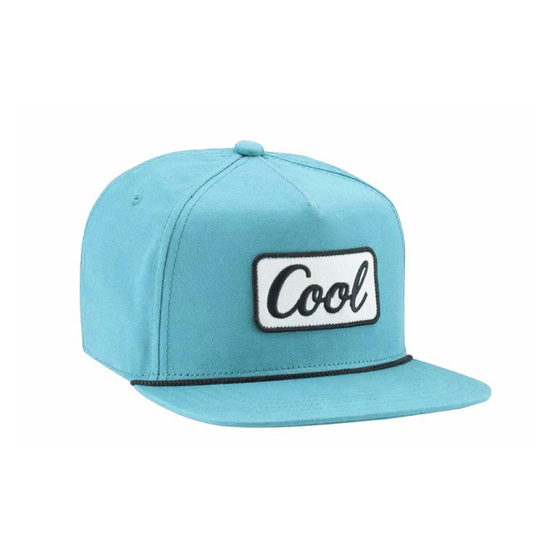 How Does a Snapback Hat Elevate Style and Comfort?