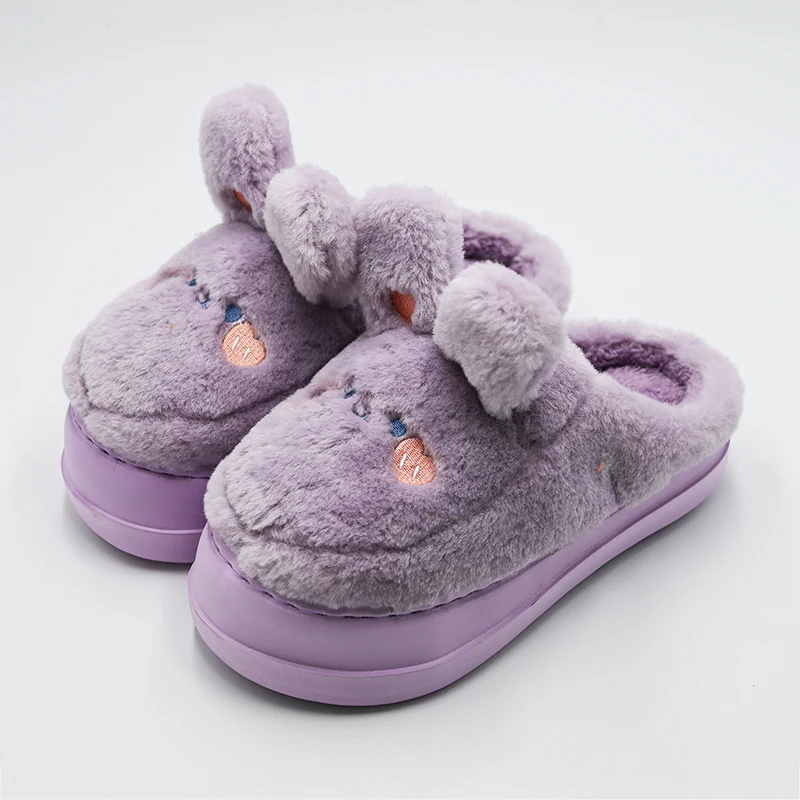 What Makes Cotton Slippers the Perfect Choice for Everyday Comfort?