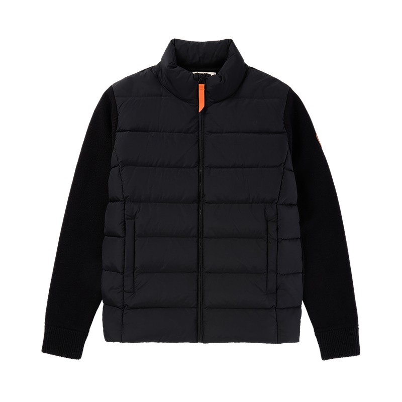 What Makes Men’s Down Jackets the Right Choice for All Seasons?