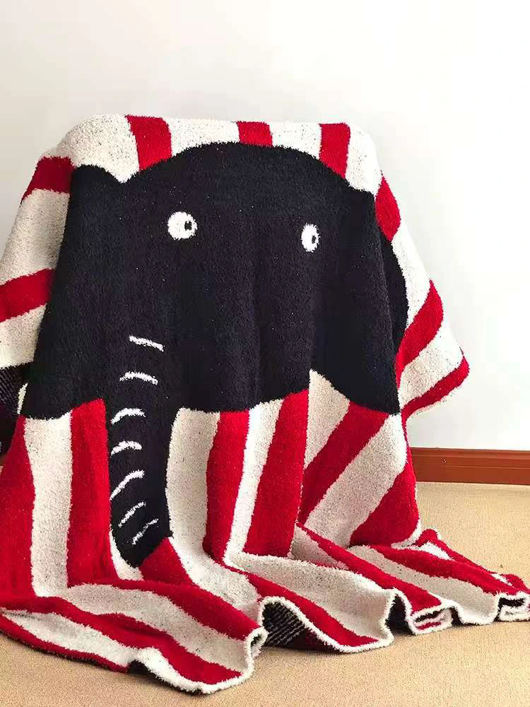 Why Choose a Fleece Blanket for Children?