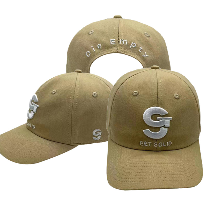 Why Choose a Baseball Cap for Daily Wear?