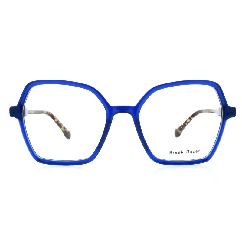 Why Are Durable Acetate Glasses the Smart Choice for Everyday Wear