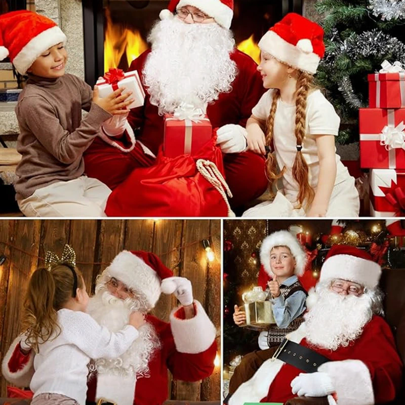 What Makes Christmas Costumes a Must-Have This Holiday Season?