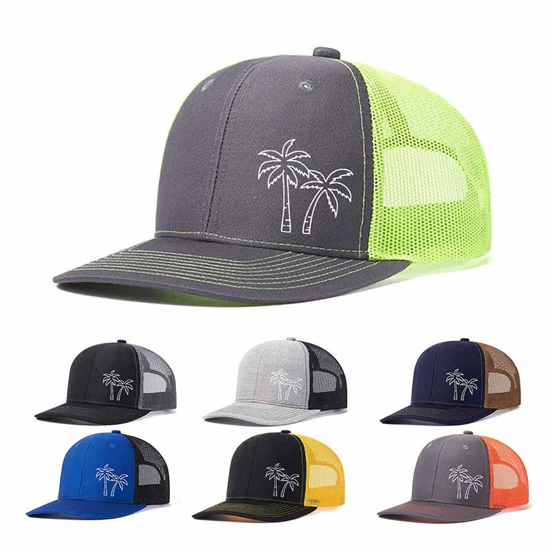 How did Mesh Hat evolve from workwear to a branding essential?