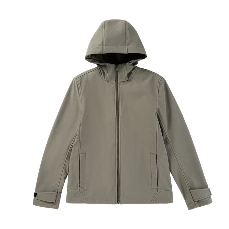 What Makes a High-Performance Mens Outdoor Jacket the Key to Modern Outdoor Adventures?