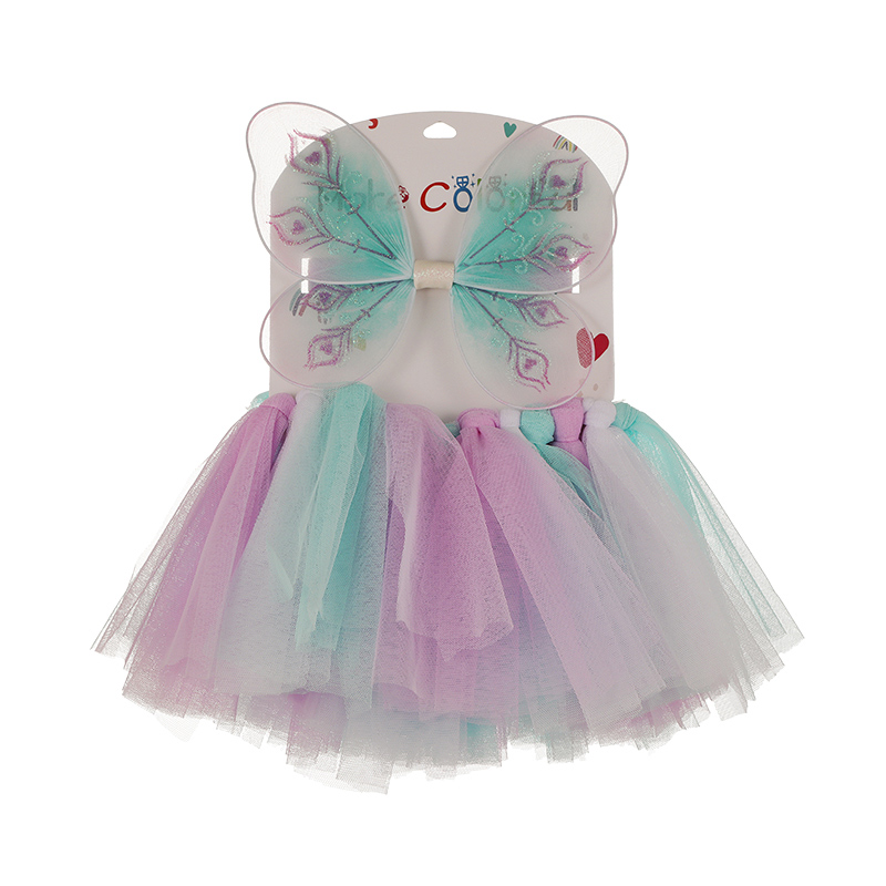 Why Is the TUTU Dress Up Set Becoming a Must-Have for Children’s Creative Play?