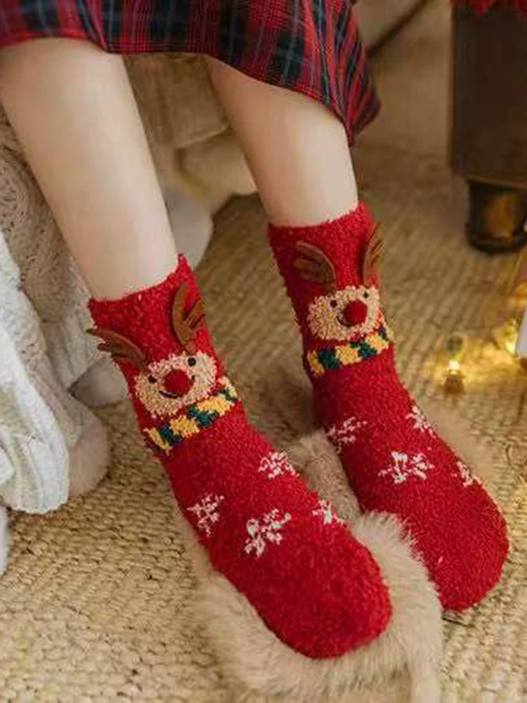 How Are Knitted Socks Shaping Everyday Wear in a Changing Global Market?