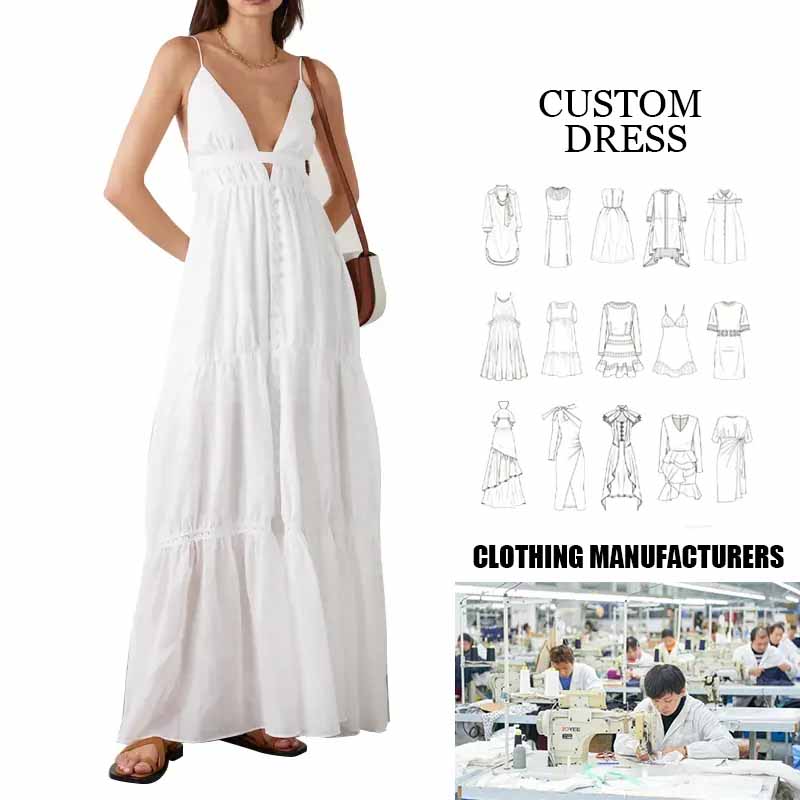 How to Choose and Style a Linen Dress for Every Occasion?