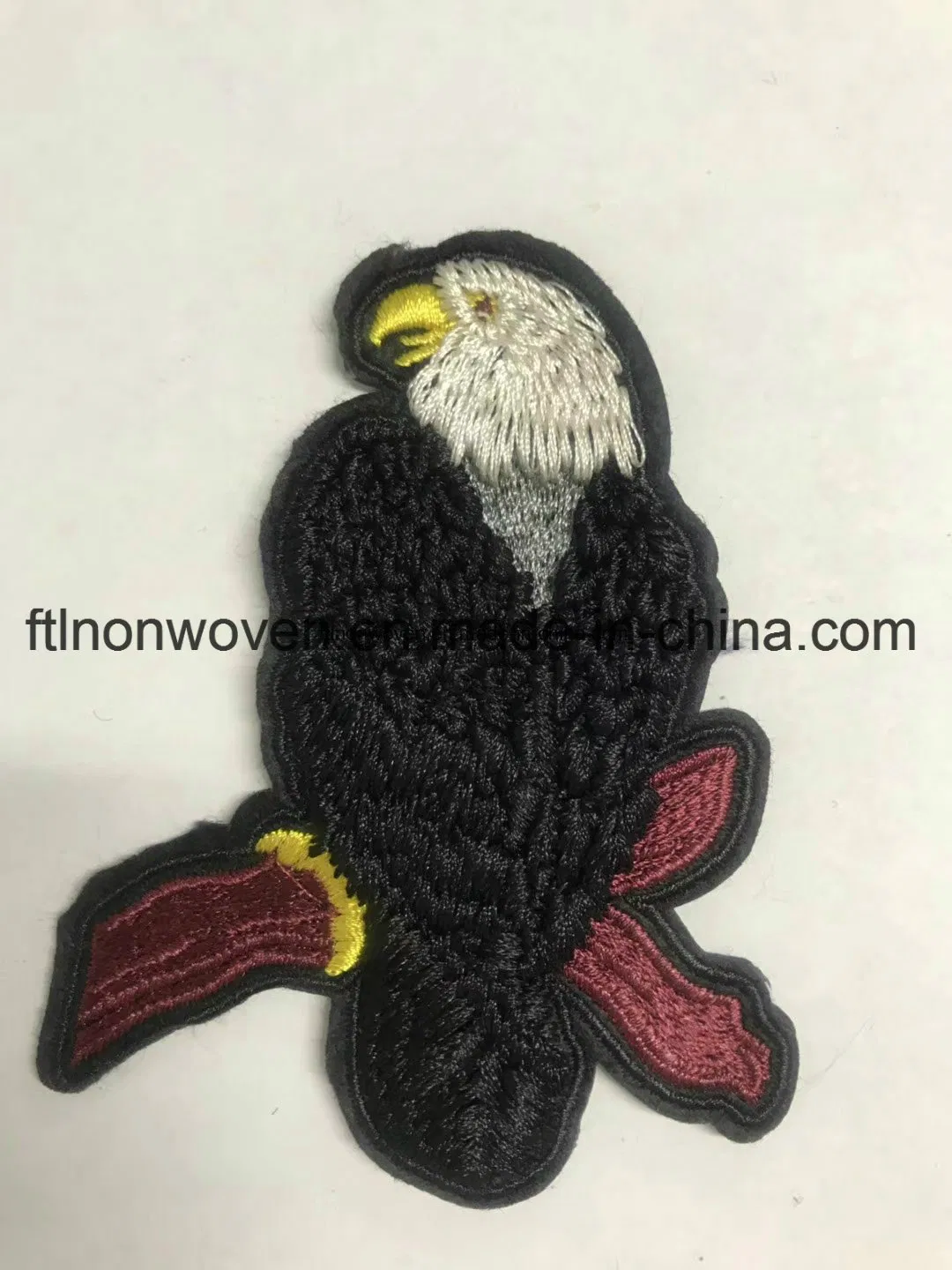 2mm 3mm Hallow 3D Embroidery Foam