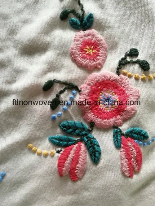 2mm 3mm Hallow 3D Embroidery Foam