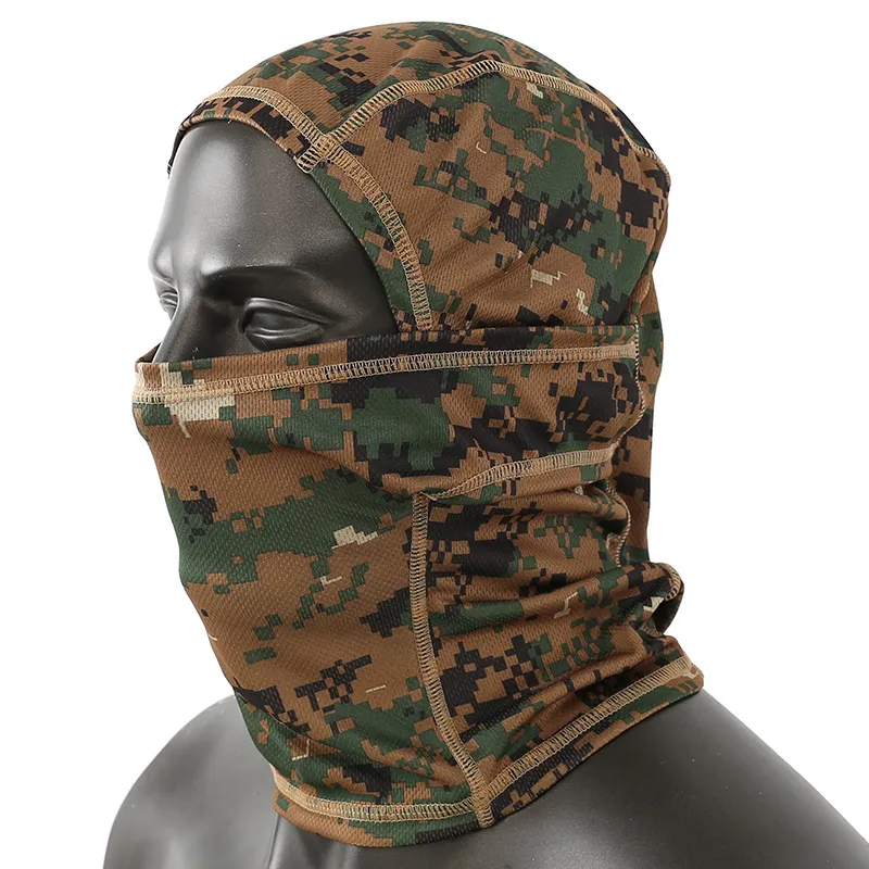 Airsoft Headgear Tactical Balaclava