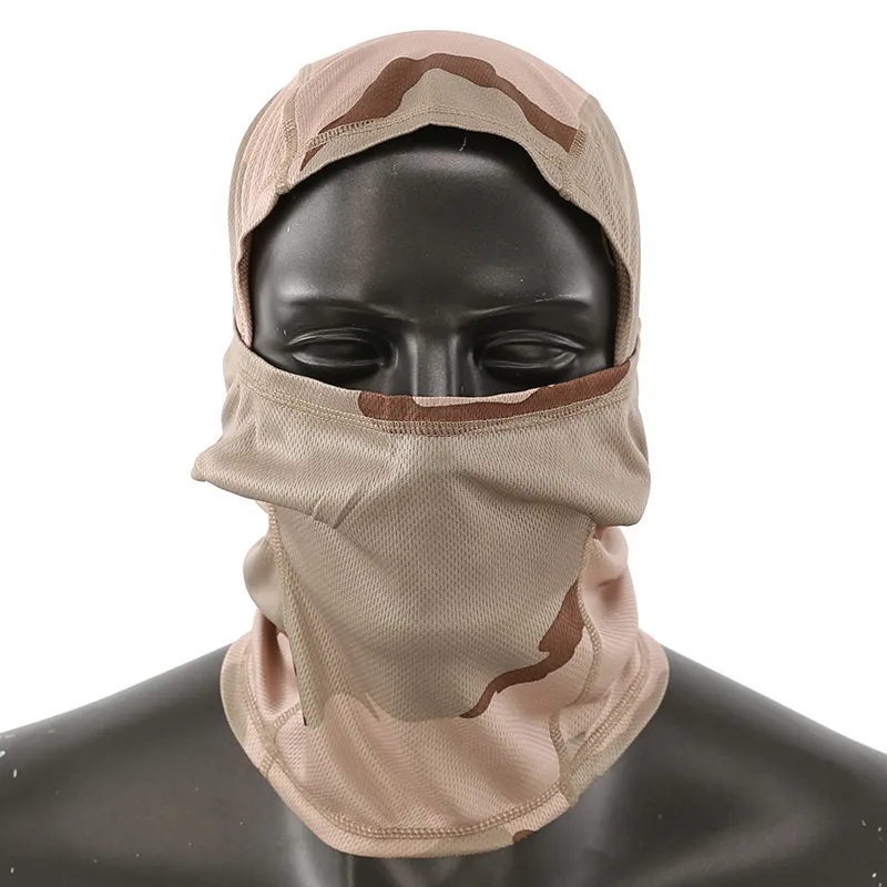Airsoft Headgear Tactical Balaclava