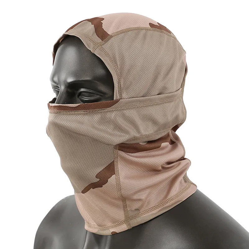 Airsoft Headgear Tactical Balaclava