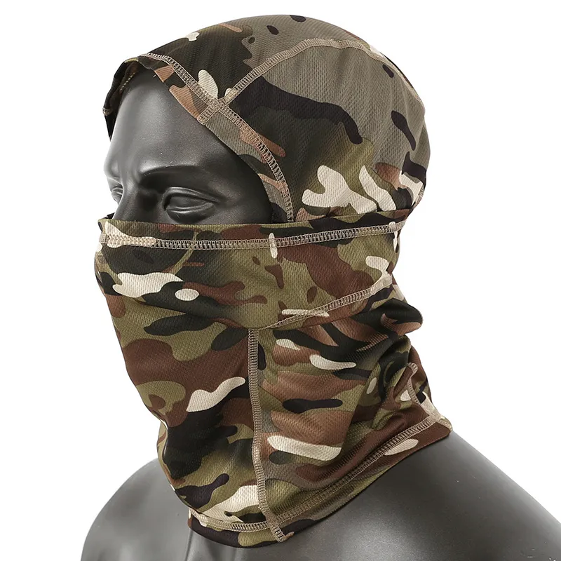 Airsoft Headgear Tactical Balaclava