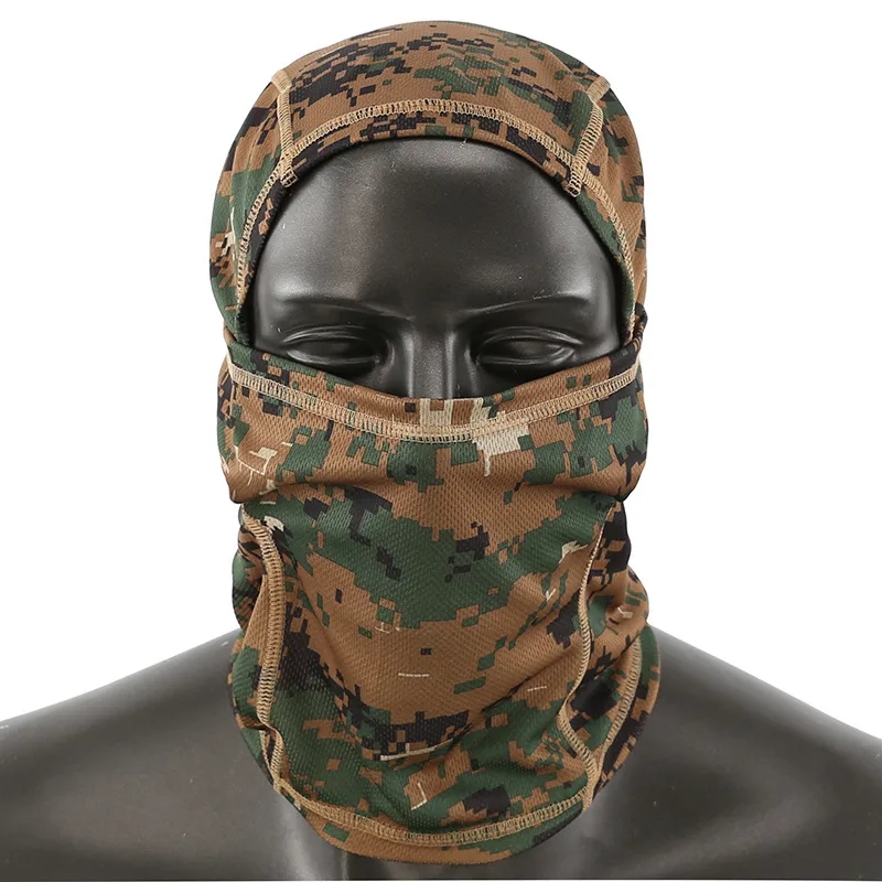 Airsoft Headgear Tactical Balaclava