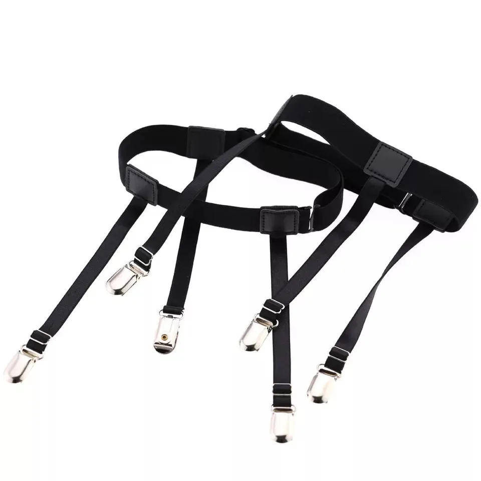 Anti-Slip, Anti-Crease Shirt Clip