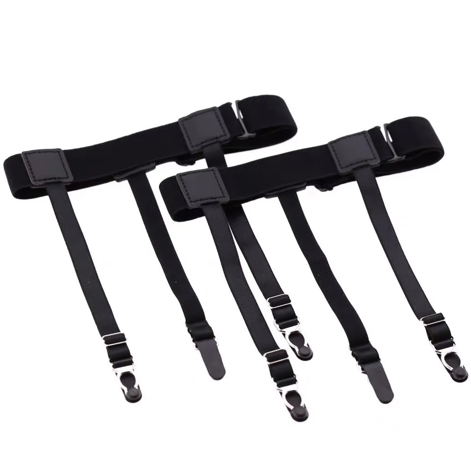 Anti-Slip, Anti-Crease Shirt Clip