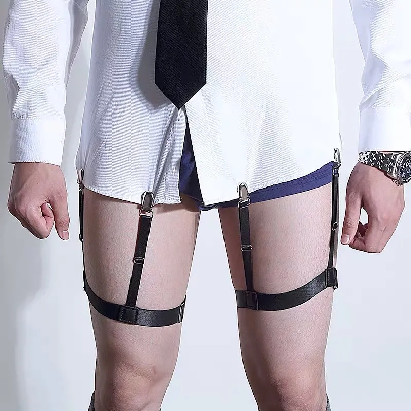 Anti-Slip, Anti-Crease Shirt Clip