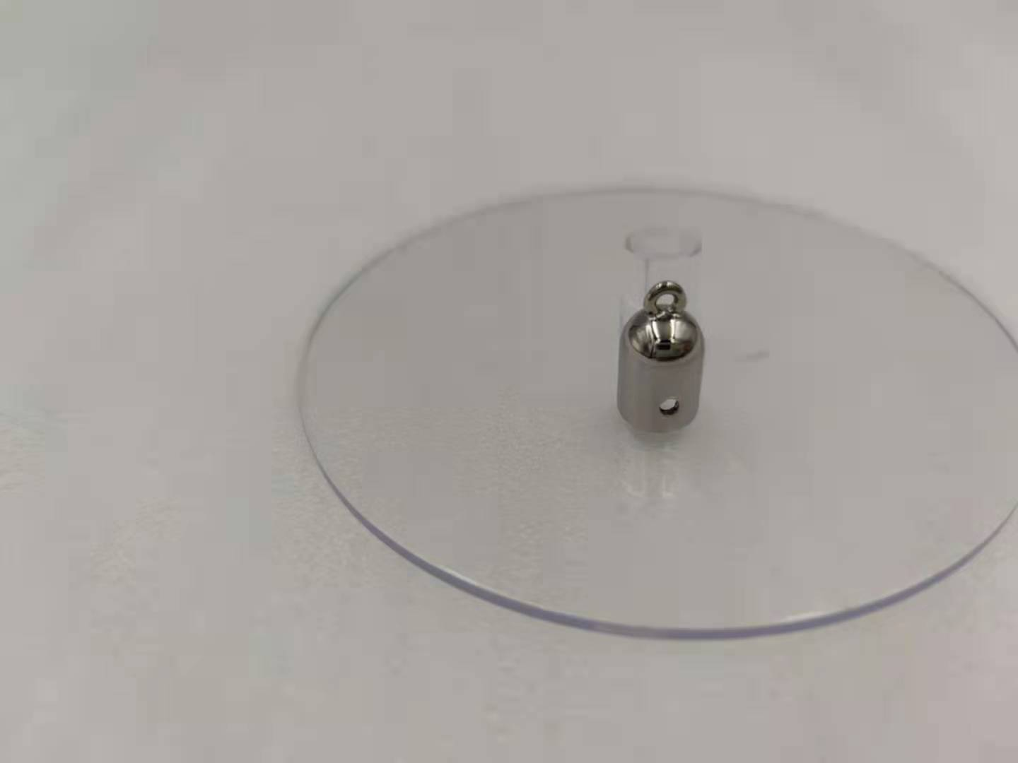 Ba0871 Metal Toggle for Apparel Accessories, Jeans, Hat, Bag, Shoe, Fashion Accessories