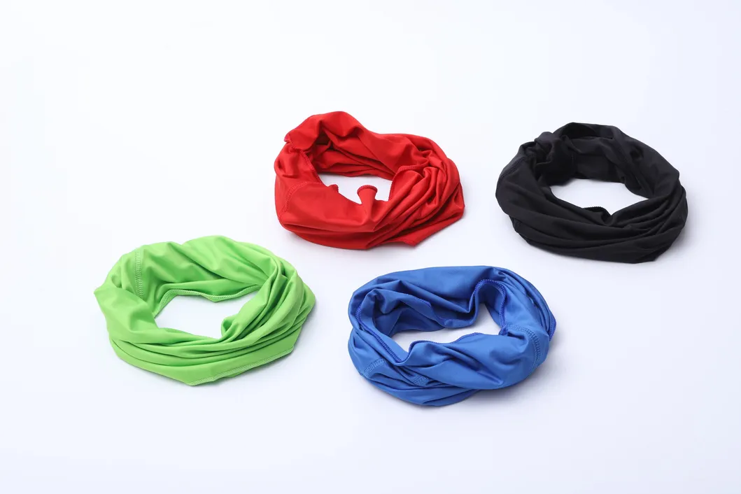 Bandanas Custom Headwear