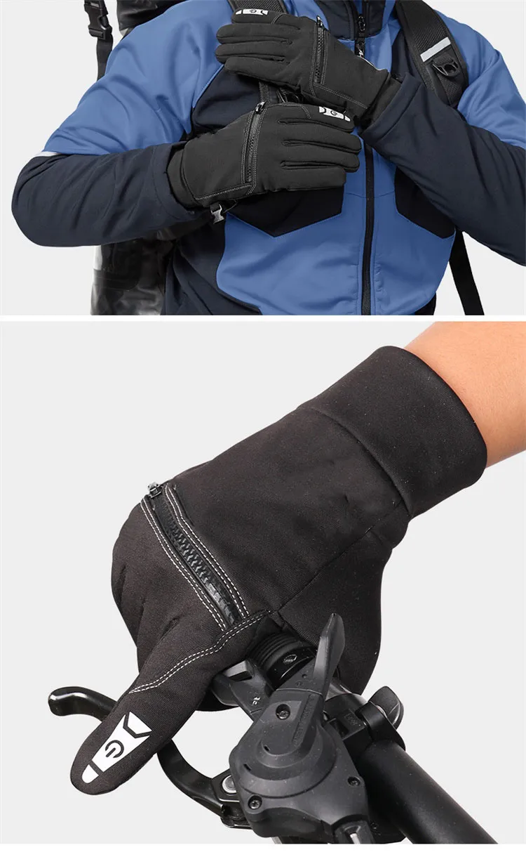 Best Selling Style Leather Custom Motorcycle Gloves USA 2021