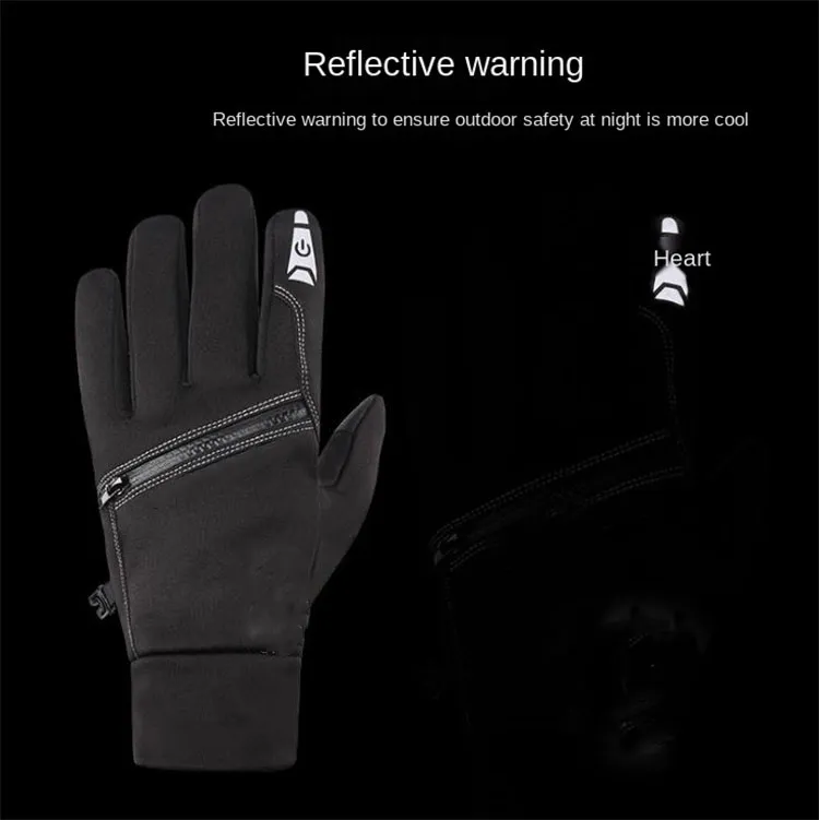 Best Selling Style Leather Custom Motorcycle Gloves USA 2021