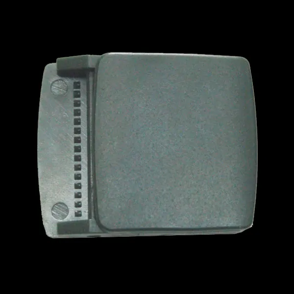 Buckle for Belt Leather Army Military Webbing Fashion Metal Buckle (CB40502)