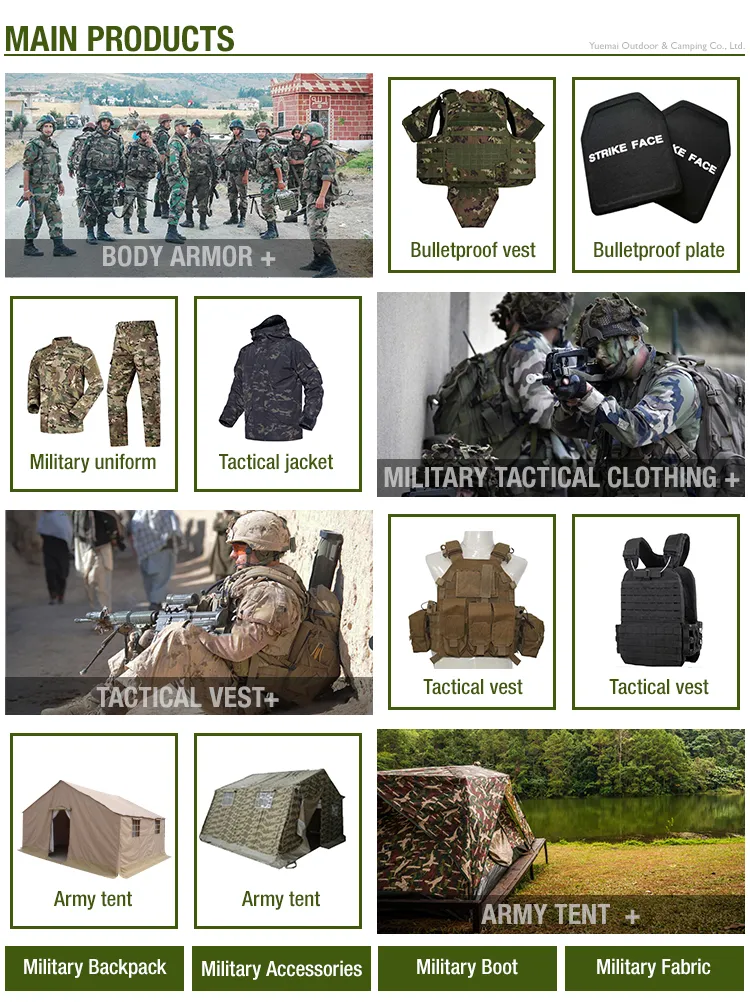 Camouflage Full Face Military Tactical Outdoor Headgear Balaclava