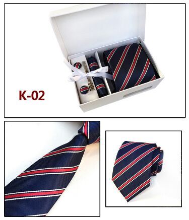 China Custom Made Business Print Man 100% Silk Skinny Necktie