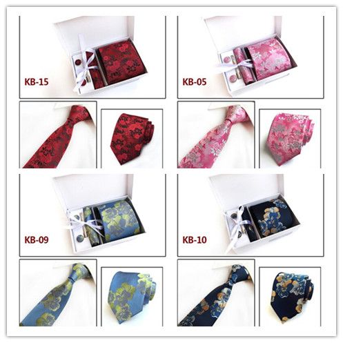 China Custom Made Business Print Man 100% Silk Skinny Necktie