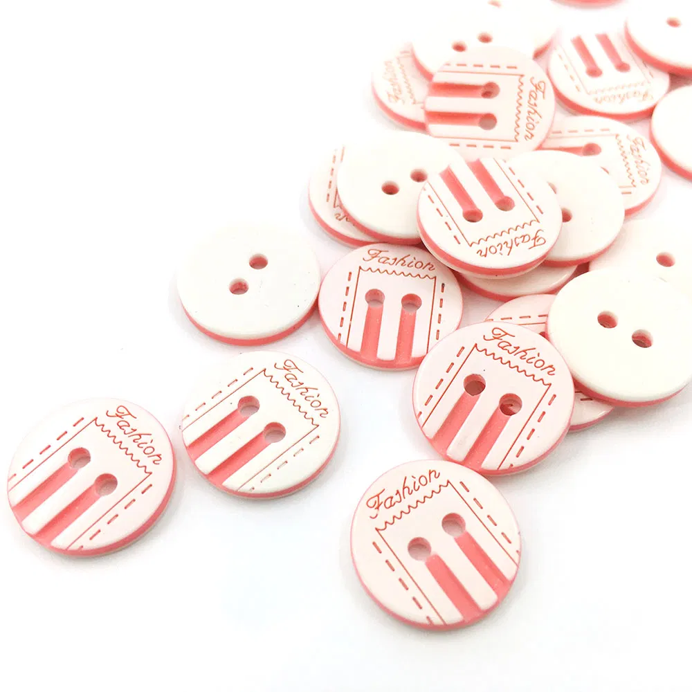 China Supplier Fancy Children Shirt Resin Buttons Custom Shirt Buttons
