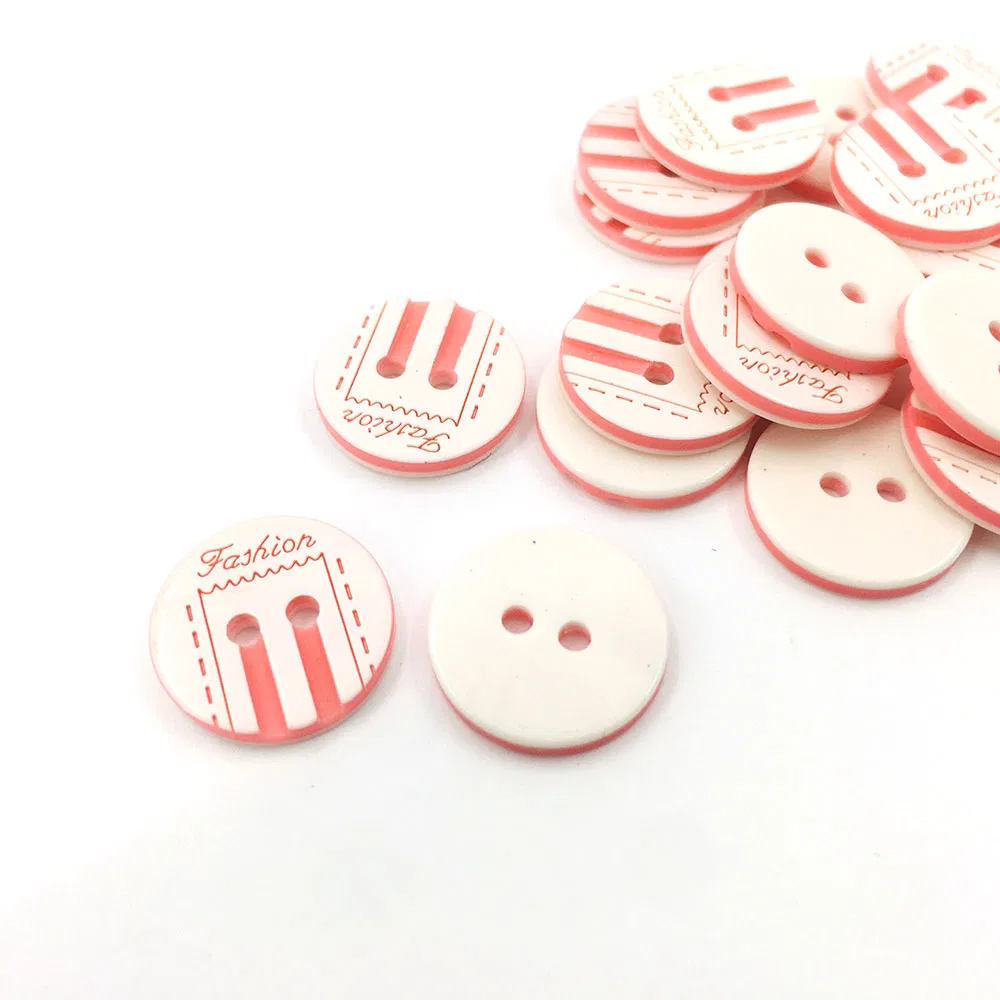 China Supplier Fancy Children Shirt Resin Buttons Custom Shirt Buttons