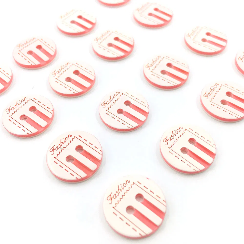 China Supplier Fancy Children Shirt Resin Buttons Custom Shirt Buttons