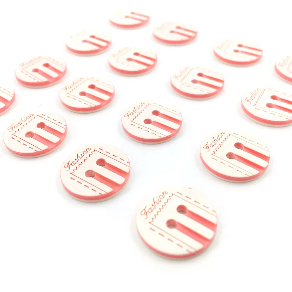 China Supplier Fancy Children Shirt Resin Buttons Custom Shirt Buttons