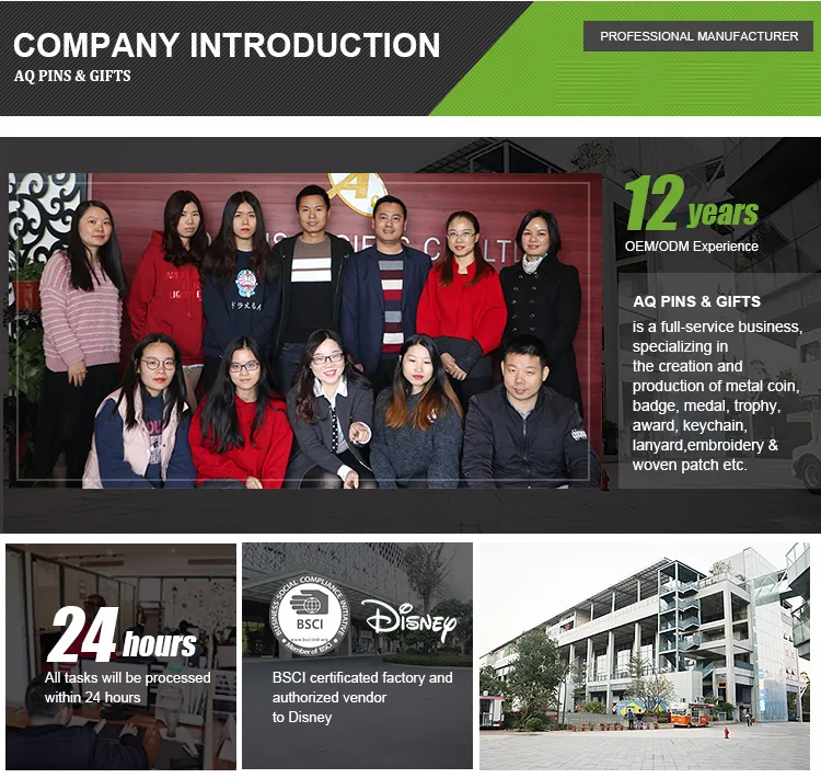 Custom 3D Logo Clothes Woven Embroidered Patch Emblem Fabric Trimming Neck Military Army Flag School Textile Police Label Pin Garment Embroidery Label