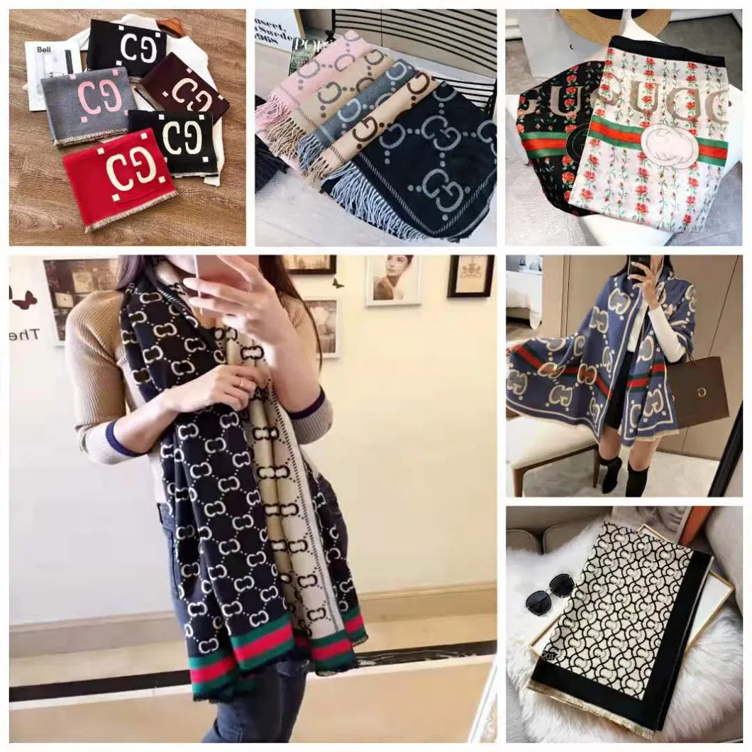 Double Sided Available Fashion Winter Burka Premium Cotton Shawl