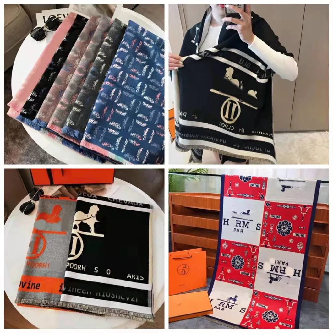 Double Sided Available Fashion Winter Burka Premium Cotton Shawl