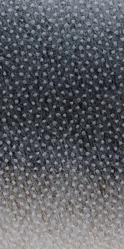 Dry Cleanable Nonwoven Fusible Interlining