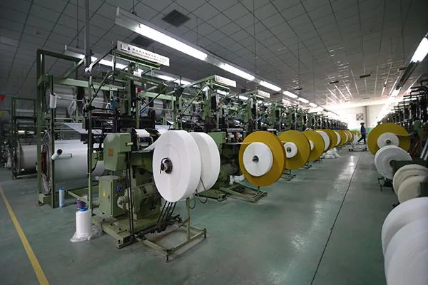 European Standard Quality Hook and Loop Fastening Tape Velcro