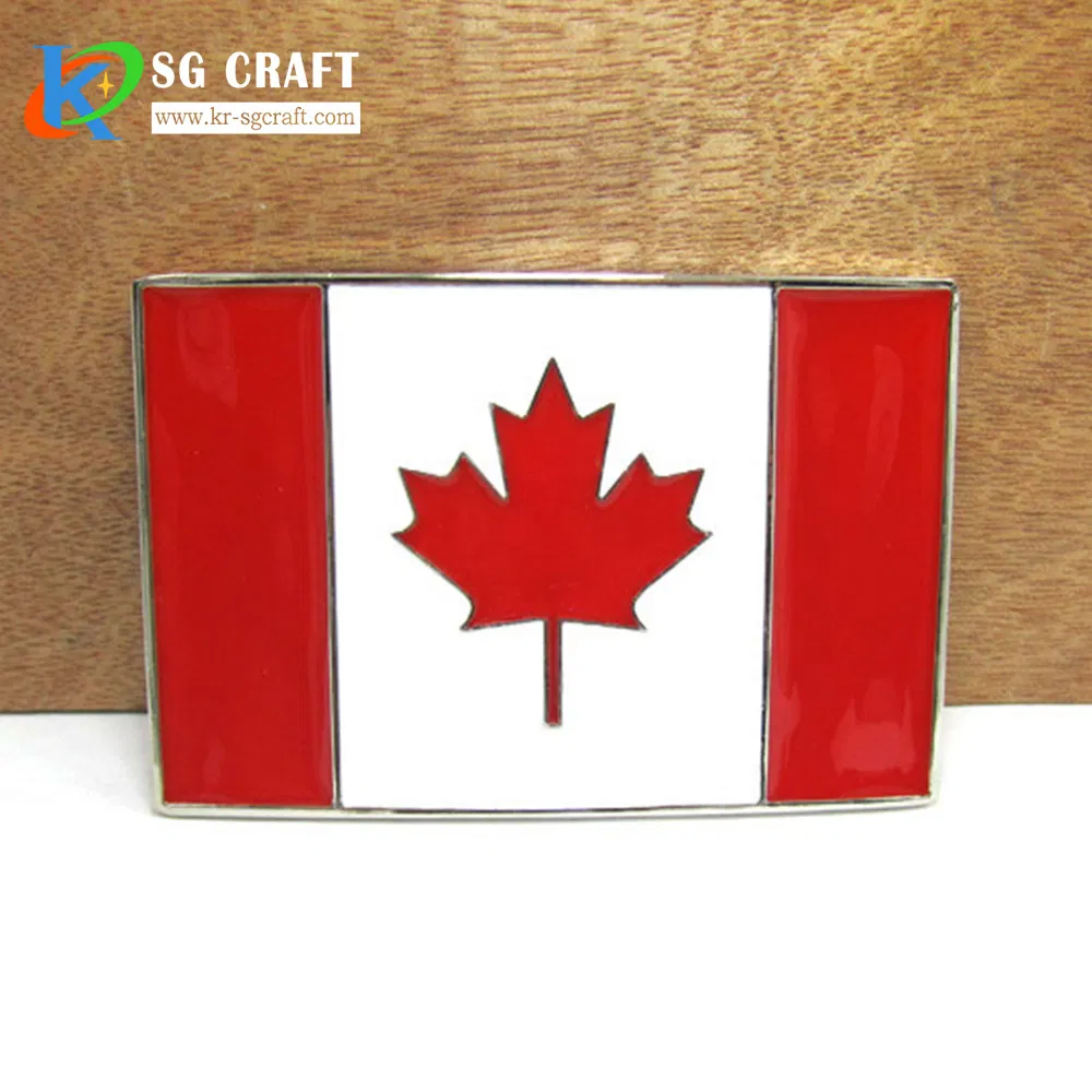 Facory Price Wholesale Custom 3D Fashion Attractive Logo Webbing Seat Zinc Alloy/Brass/Western High-Quality Belt Buckle