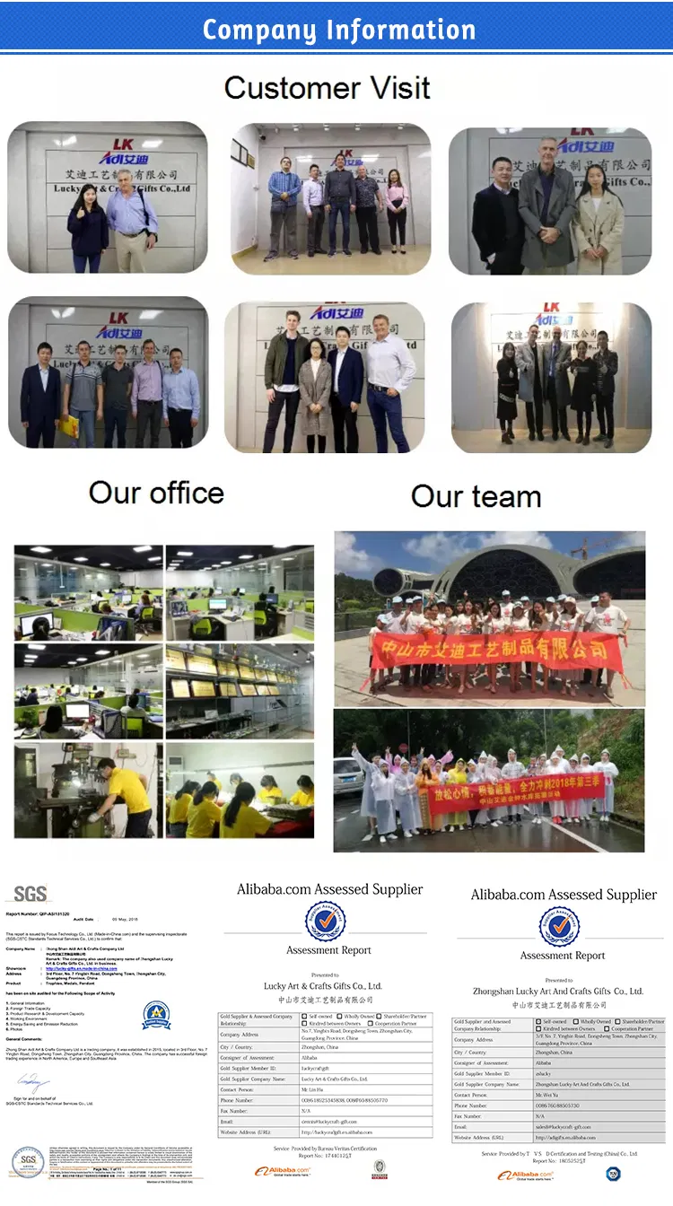 Factory Customized Full Embroidered Military Scout Patches for Clothes